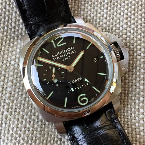 panerai pam 244|panerai pam233.